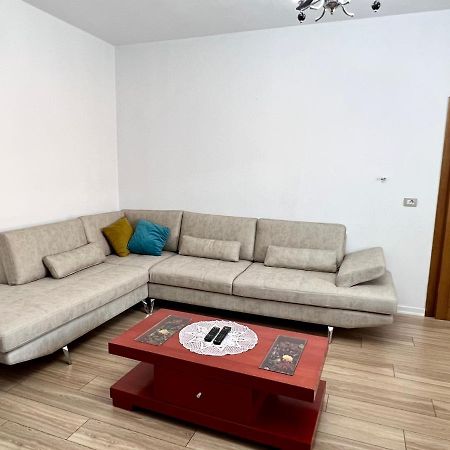 Comfort Home-Apartment Тирана Екстер'єр фото