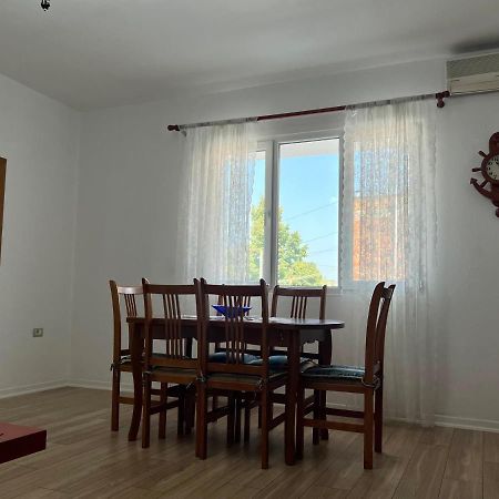 Comfort Home-Apartment Тирана Екстер'єр фото