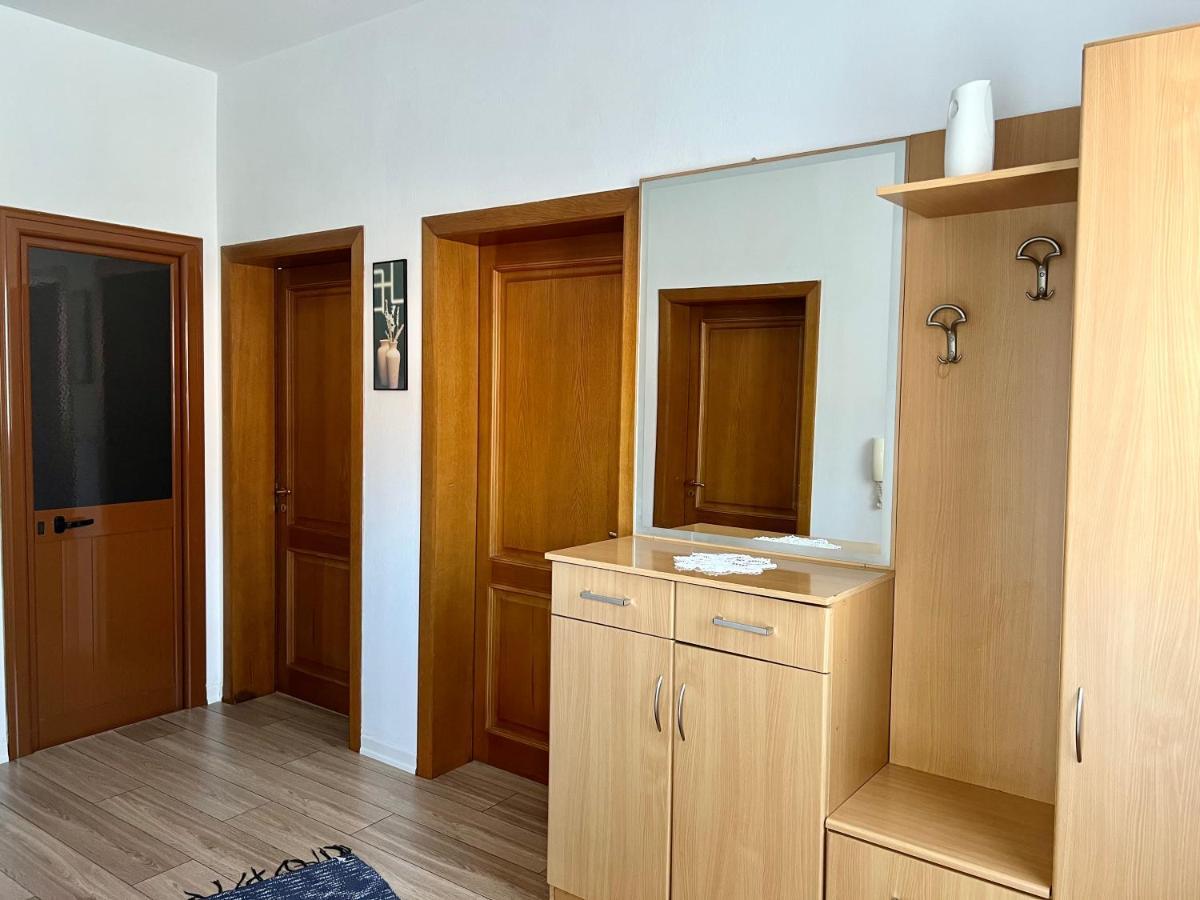 Comfort Home-Apartment Тирана Екстер'єр фото
